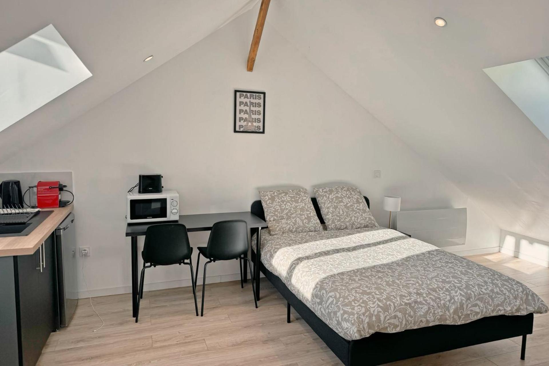 Cozy Paris Gateway Groups With Free Parking * Vitry-sur-Seine