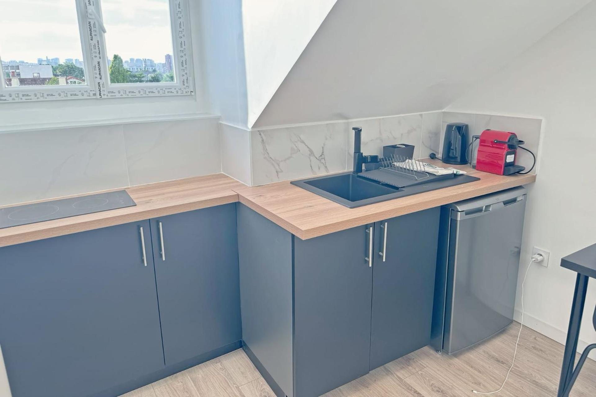 Apartment Cozy Paris Gateway Groups With Free Parking