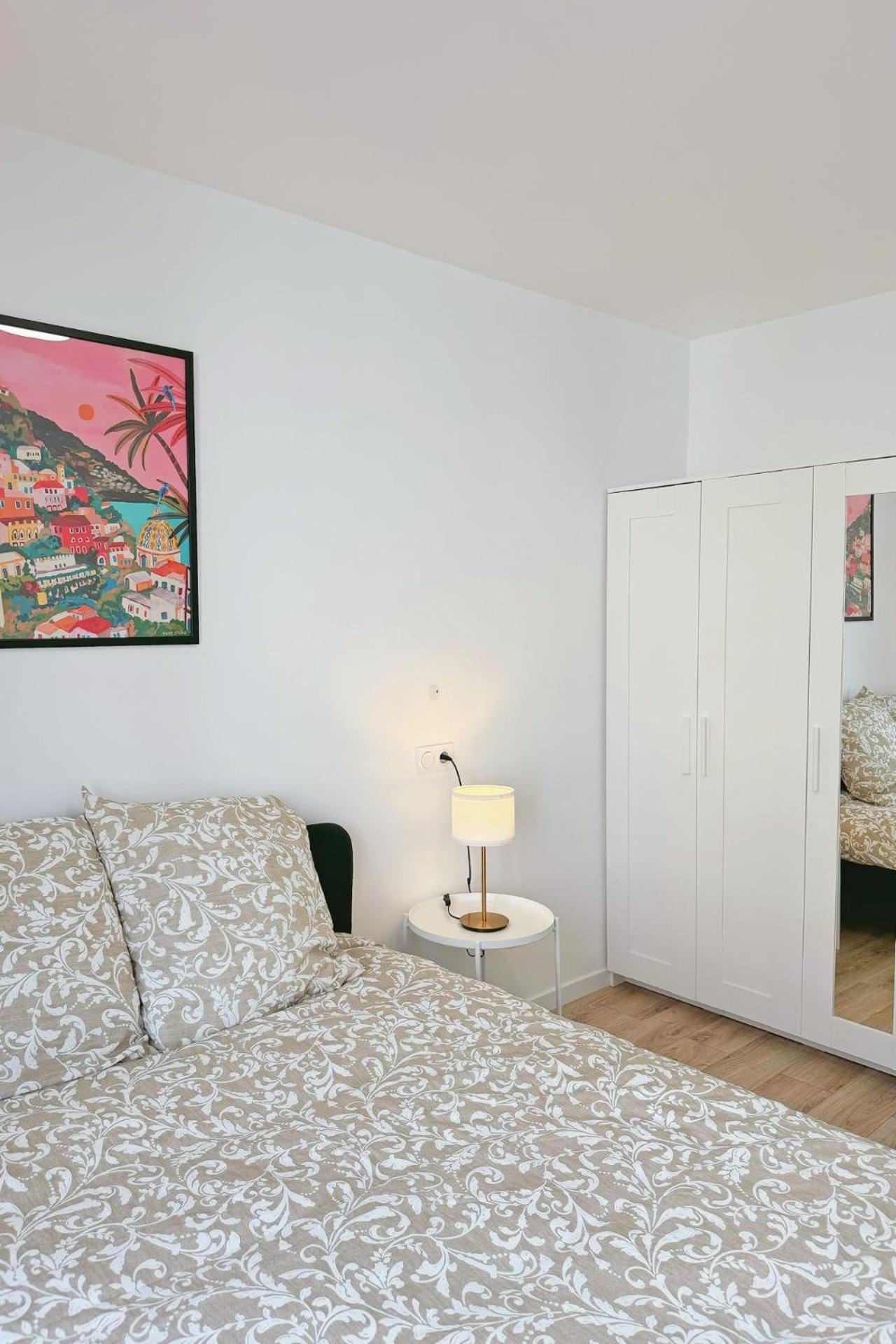 Cozy Paris Gateway Groups With Free Parking * Vitry-sur-Seine