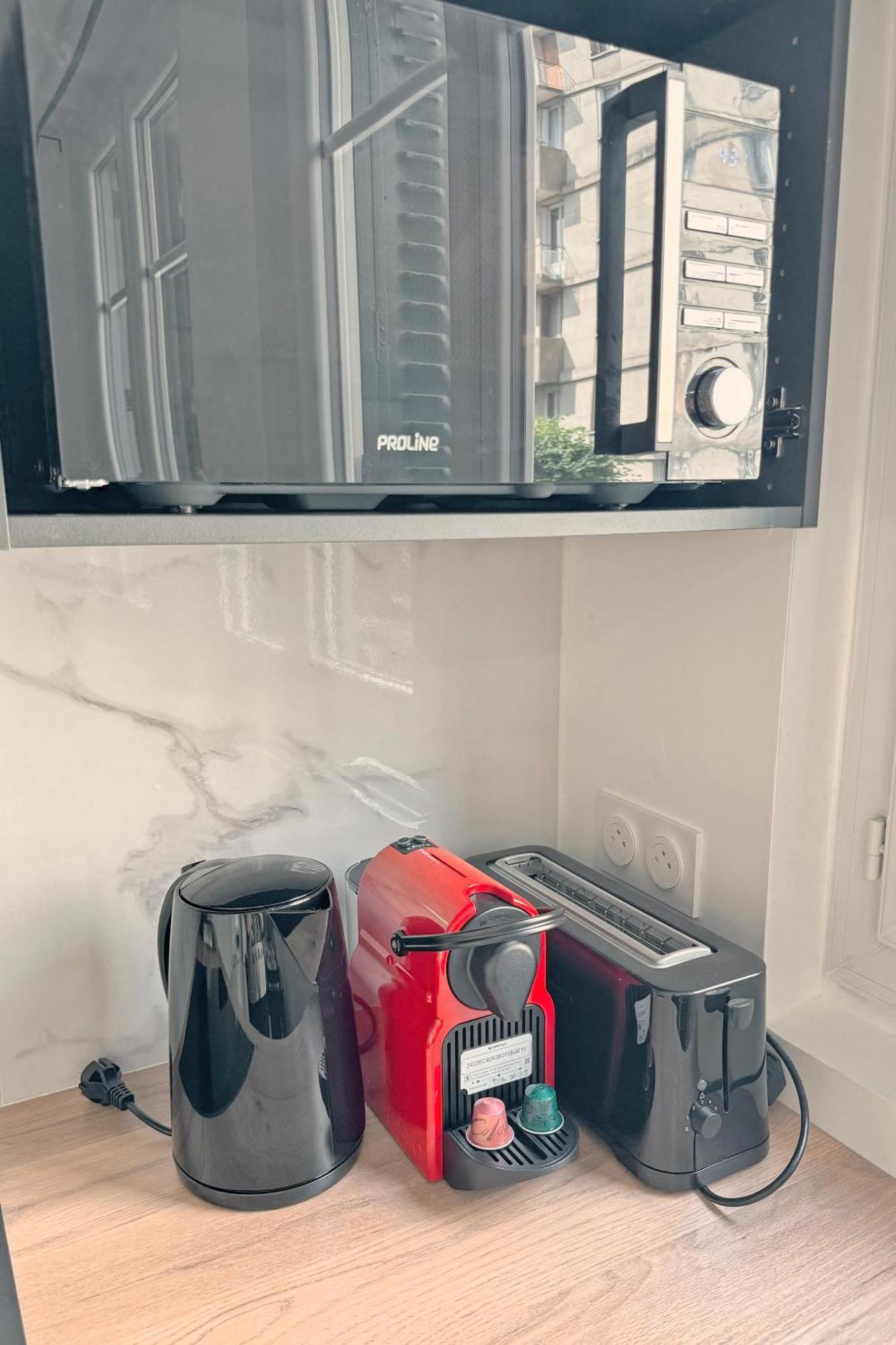 Cozy Paris Gateway Groups With Free Parking