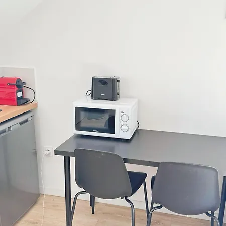 Cozy Paris Gateway Apartments Groups With Free Parking Vitry-sur-Seine Exterior foto