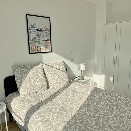 Cozy Paris Gateway Apartments Groups With Free Parking Vitry-sur-Seine Exterior foto