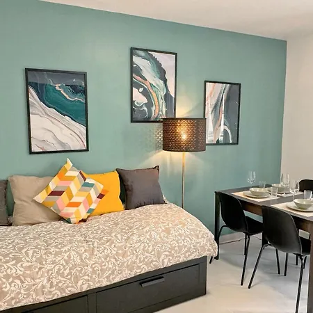 Cozy Paris Gateway Apartments Groups With Free Parking Vitry-sur-Seine Exterior foto