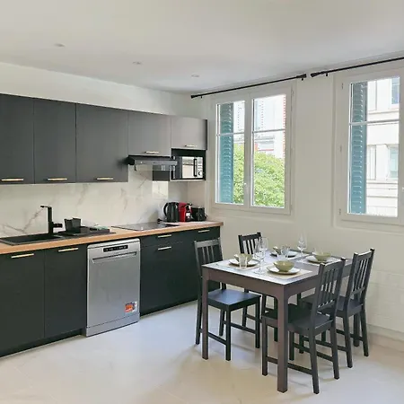 Cozy Paris Gateway Apartments Groups With Free Parking Vitry-sur-Seine Exterior foto