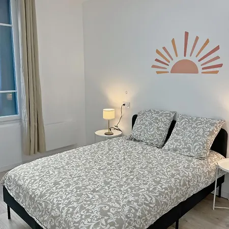Cozy Paris Gateway Apartments Groups With Free Parking Vitry-sur-Seine Exterior foto