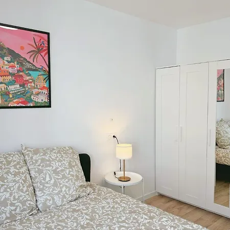 Cozy Paris Gateway Apartments Groups With Free Parking Vitry-sur-Seine Exterior foto