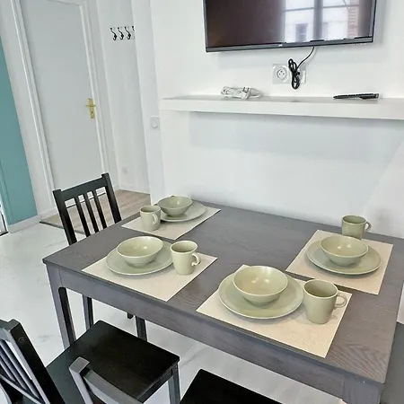 Cozy Paris Gateway Apartments Groups With Free Parking Vitry-sur-Seine Exterior foto