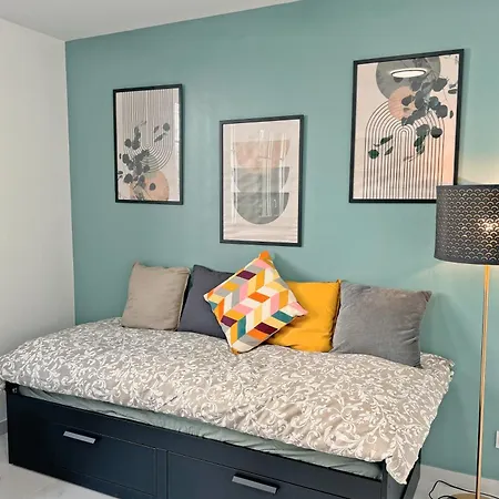 Cozy Paris Gateway Apartments Groups With Free Parking Vitry-sur-Seine Exterior foto
