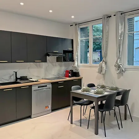 Cozy Paris Gateway Apartments Groups With Free Parking Vitry-sur-Seine Exterior foto
