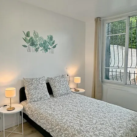 Cozy Paris Gateway Apartments Groups With Free Parking Vitry-sur-Seine Exterior foto